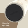 thumbnail image 4 of Contigo Streeterville 2.0 Insulated Stainless Steel Tumbler with Straw, 24oz, Oatmilk, 4 of 8