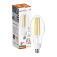 thumbnail image 3 of Foco Alta Potencia TECNOLITE 32W LED Luz Blanca Fría negro, 3 of 7
