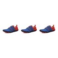 thumbnail image 3 of Jumpingount Mujeres Hombres Beach Walking Water Shoe Workout Squatting Wading Sneakers antideslizante a prueba de golpes Fitness Sports Shoes Type1 NO1, 3 of 6