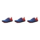 thumbnail image 4 of Guardurnaity Zapato de agua para hombre y mujer, zapatillas de deporte portátiles para entrenamiento en cuclillas, zapatillas deportivas Type1 NO1, 4 of 6