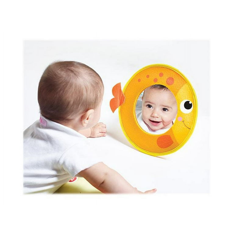 Tiny love tummy time cheap under the sea playmat