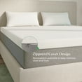thumbnail image 5 of Novilla 12 inch Gel Memory Foam Mattress-in-a-Box, Full Mattress, 5 of 7