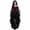 RD2, variant on Women's Gothic Style Long Sleeve Dress Slim Fit Stage Performance For Evening Party Cosplay Attire