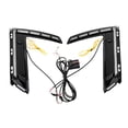 thumbnail image 5 of Pair LED Fog Lamp Daytime Running Light Turn Signal For Honda CR-V CRV 2023 2024, 5 of 18