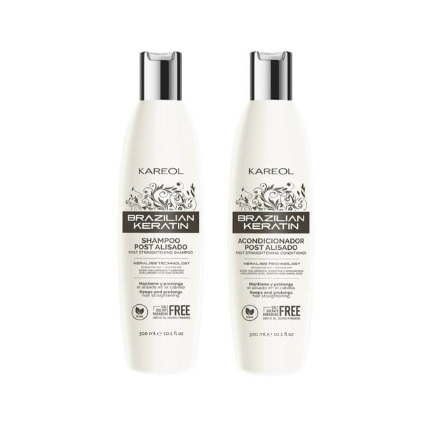 Acondicionador Keratina BrasileÃ±a Primor Beaver Brazilian Keratin