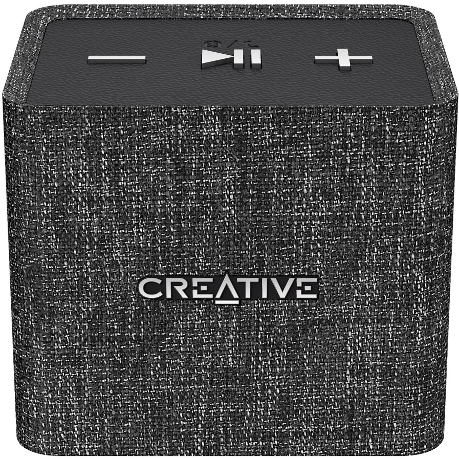 creative nuno portable bluetooth speaker