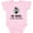 AD-Pink, variant on Inktastic Music Director Daddy School Band Boys or Girls Baby Bodysuit