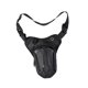 thumbnail image 5 of Riñonera portátil ajustable e impermeable, multifunción Negro, 5 of 9