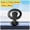 pasteblack, variant on HLONK Magnetic Car Phone Holder Stand Magnet Car Mount Support GPS Mobile Bracket in Car For Macsafe  15 14 13 12  Xiaomi