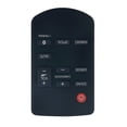 thumbnail image 5 of Control Remoto N2QAYC000115 para SU-HTB488 SC-HTB688EB-K SC-HTB688EGS de Audio de Barra de Sonido de TV de Cine en Casa, 5 of 5