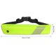 thumbnail image 5 of Cinturón de cintura multifuncional Bolsa de cintura ultraligera Teléfono de gimnasio impermeable, 5 of 7
