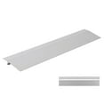 thumbnail image 2 of GloryStar Rise Threshold Ramps for Doorways, Portable Door Ramps, 700 Lbs Capacity, Adjustable Aluminum Entry Ramp for Wheelchairs, Scooters, Walkers, and Power Chairs, 2 of 7