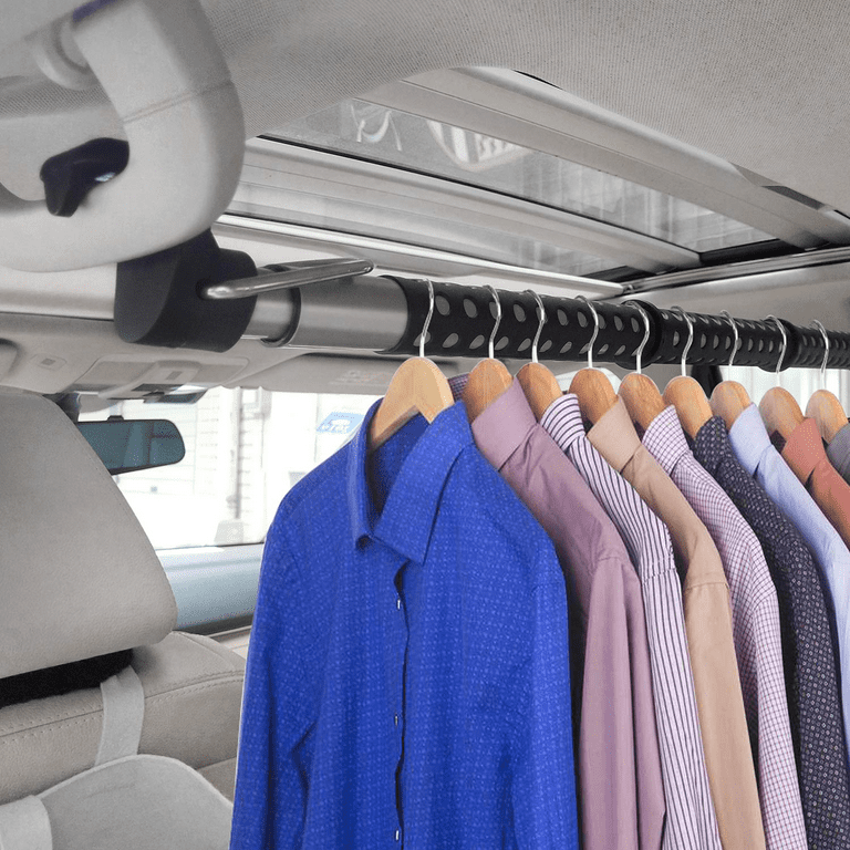 Car clothes rack walmart new arrivals