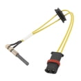 thumbnail image 1 of Bujía del Calentador, Elimina El DESGASTA DE ALTA Eficiencia 91371B Safe Silicon Nitride Calentador Eléctrico Glow Blow para motor, 1 of 7