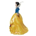 thumbnail image 3 of Disney Showcase Rococo Snow White Resin Figurine 8.3in H, 3 of 5