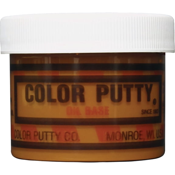 Color Putty 106 Light Birch Color Putty™