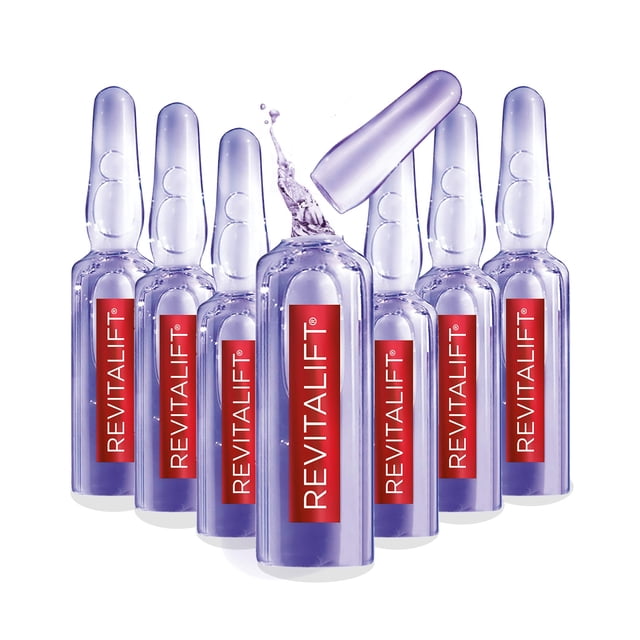 Suero L'Oréal Paris Revitalift Derm Intensives Ácido Hialurónico