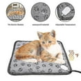 thumbnail image 1 of Lishi Pet Electric Heated Pad, 1 of 5