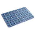 thumbnail image 5 of Almohadilla de maternidad lavable antideslizante, impermeable, colchón de cama para el cuidado de personas mayores, almohadilla para orina, acolchado inalámbrico, almohadilla para incontinencia para, 5 of 5