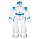 thumbnail image 5 of Robot Inteligente, Multifunción, Divertido, Versátil, Multidireccional, Móvil, Robot Inteligente, Juguetes Para Niños De 3 Años En Adelante, Regalo Para Niños Amonsee Intelligent Sensor Robot, 5 of 8