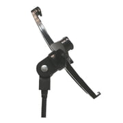 Apple Ipad Floor Stand Home Office Business School Adjustable Holder Mount New