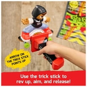 Tech Deck, SK8CREW FLYWHEEL
