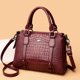 thumbnail image 4 of Bolso de 2025 a la moda para mamá bolso de hombro de gran capacidad, 4 of 4