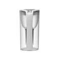 thumbnail image 2 of Drinkpod Ultra Premium Alkaline Filtered Water Pitcher . Includes 3 Bonus Filters. 3.5L Pure Healthy Water Ionizer, Clean & Toxin-Free Mineralized Alkaline Water In Minutes, White, 2 of 13