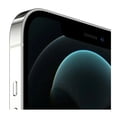thumbnail image 4 of Restored Apple iPhone 12 Pro - TracFone - 128GB Silver (Refurbished), 4 of 4