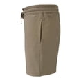 thumbnail image 4 of Bermuda George Talla CH de Algodón con Stretch Liso Beige, 4 of 4