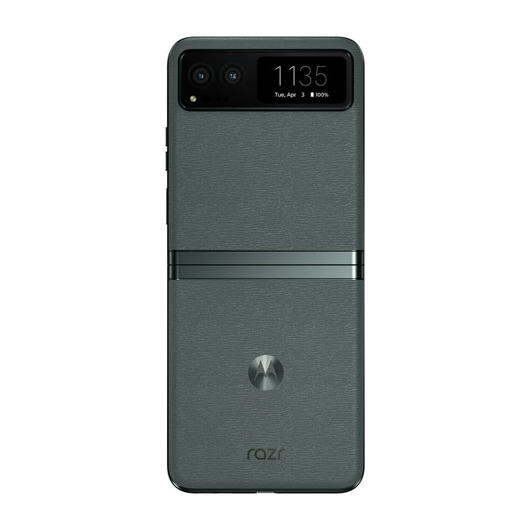 Motorola Razr 2023 8/128GB (Unlocked) - Walmart.com Motorola Razr 2023 8/128GB (Unlocked) - Walmart.com