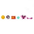 thumbnail image 3 of Bakugan Evolutions Eenoch, Talan & Auxillataur Battle Amp Pack, 3 of 3