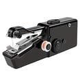 thumbnail image 1 of Handheld Sewing Machine, Mini Cordless Handheld Electric Sewing Machine, Quick Handy Stitch Tool ,Smooth Thread Sewing, 1 of 6