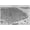 Black & White, variant on 1912 The Exposition City - San Francisco | Fabric Adhesive Wall Mural