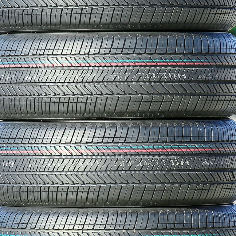 Bridgestone Alenza A/S 02 Run Flat Tire, 235/60R18 103H XL, All