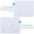 thumbnail image 2 of 4 Sets Ceiling Hook Swag Hook Plant Hanging Ceiling Hanger Hook for Home Office, 2 of 7