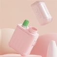 thumbnail image 3 of Sokhug Earring Hole Cleaner Floss, Ear Care Set, 240pcs Disposable Piercing Aftercare Piercing Cleaning Line, 15ml Ear Cleaning Earring Hole Cleaner, 3 of 6