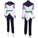 thumbnail image 3 of Disfraz de Amity para mujer, disfraz de Anime The Owl Cos House, juego de rol, fantasía, top, pantalones, vestido, traje de Halloween para mujer, 3 of 5
