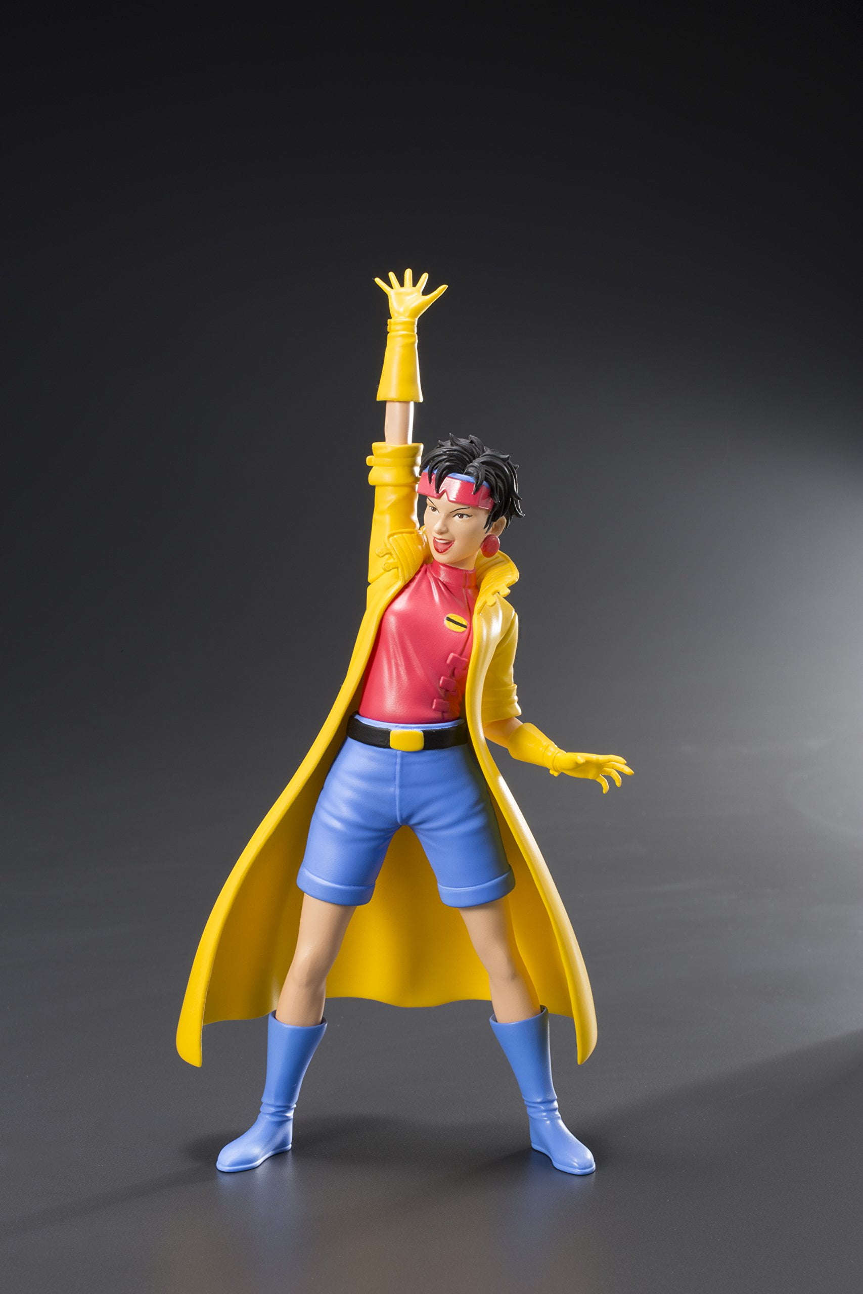 【希少】artfx+ ウルヴァリン　x-men marvel Kotobukiya ARTFX+ Action Wolverine & Jubilee 2-Pack, 1/10