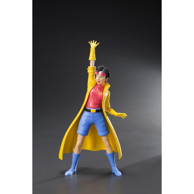【希少】artfx+ ウルヴァリン　x-men marvel Amazon.com: Marvel Universe X‐Men '92 Wolverine & Jubilee