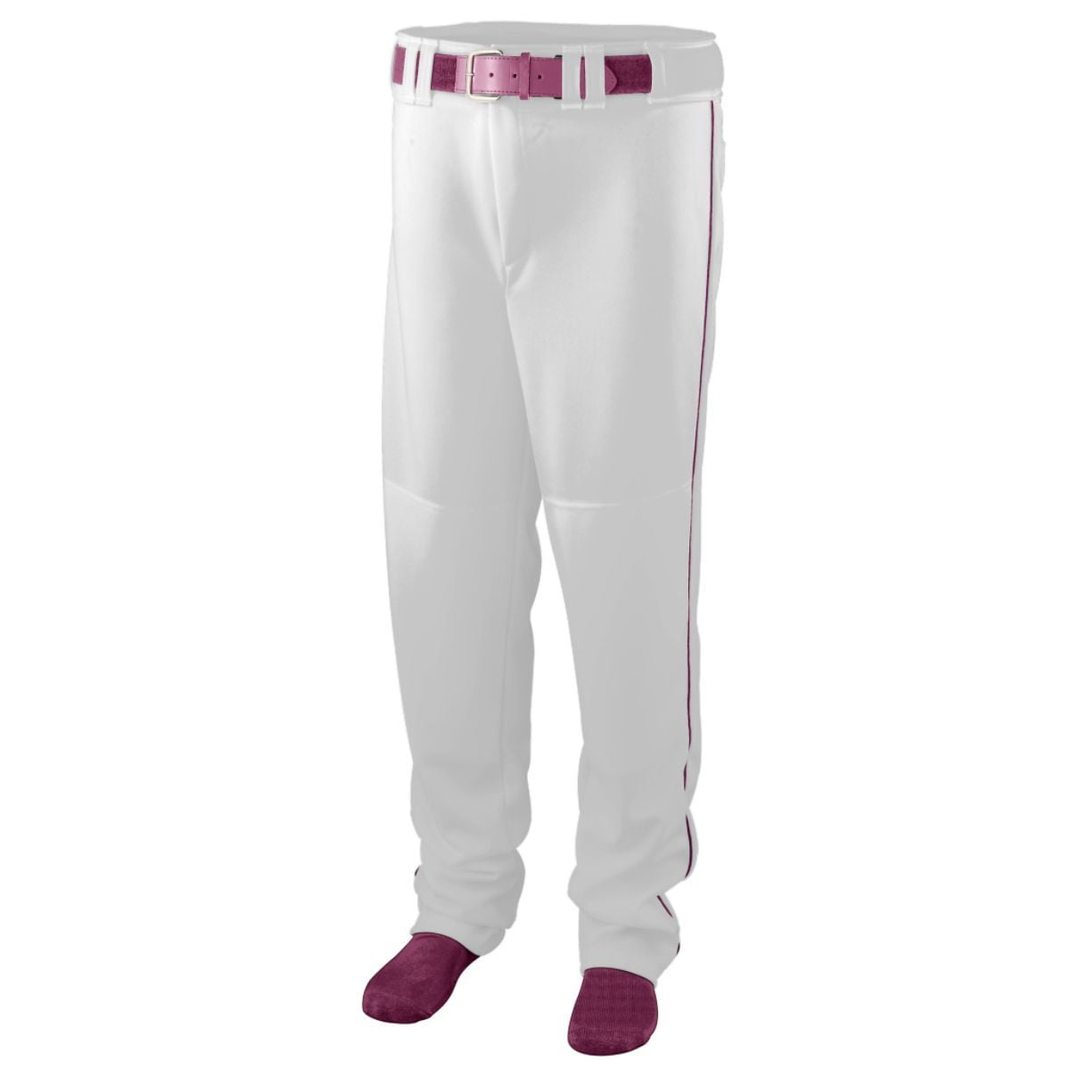 Augusta Sportswear Boys Polyester Elastic Waistband Sport Casual Pant 1491 