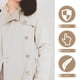 thumbnail image 4 of Golden Metal Buttons for Sewing Decorative Clothes Buttons Set 20Pcs, 4 of 4