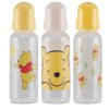 BABY BOTTLE SET 3 - BOYS 243 - DISNEY WINNIE POOH SKIN - GIRLS - 9 oz BPA FREE