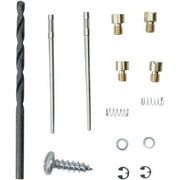 Cobra Carburetor Jet Kit 92-3166