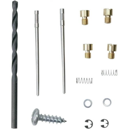 Cobra Carburetor Jet Kit 92-3166