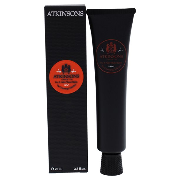 Atkinsons Atkinsons Set by Atkinsons for Men 2 Pc Atkinsons Set by