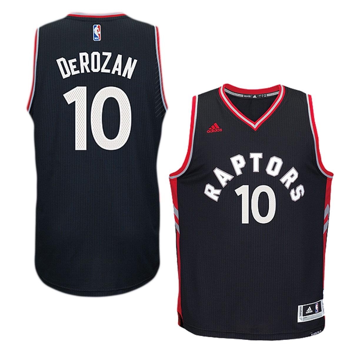 demar derozan jersey amazon
