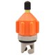 thumbnail image 2 of Sup Barco Inflable Adaptador de Bomba Sup Convertidor de Bomba de Aire de la Bomba Adaptador Universal de Aire Conector Adaptador Del Cabezal de la Bomba de la Bomba, 2 of 7