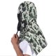thumbnail image 4 of Sombrero con solapa a prueba de polvo, resistente al viento, transpirable, cómodo, completamente cerrado, con gafas para camuflaje al aire libre, 4 of 10