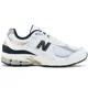 thumbnail image 2 of NEW New Balance 2002R - Men's Sneakers Shoes White M2002RPN 2002 GENUINE, 2 of 5